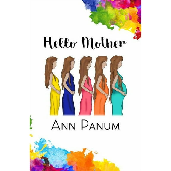 Hello Mother (Paperback)