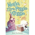 thumbnail image 1 of Hello, Mrs. Piggle-Wiggle, (Paperback), 1 of 1