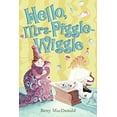 thumbnail image 1 of Pre-Owned Hello, Mrs. Piggle-Wiggle (Paperback) 0064401499 9780064401494, 1 of 1