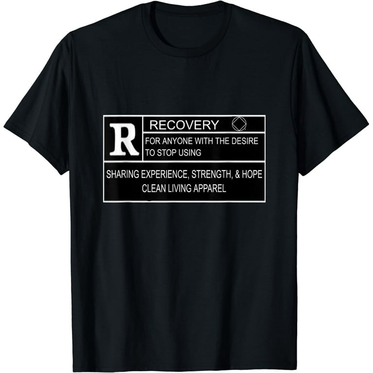 Super Clean Narcotics Anonymous Na Aa Gifts T Shirt Super Clean Narcotics Anonymous Na Aa Gifts T Shirt