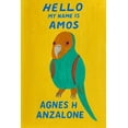 thumbnail image 1 of Hello My Name is Amos, (Paperback), 1 of 1