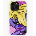 thumbnail image 1 of Hello My Nuggets Trolls Quote M809 Phone Case for iPhone 17 16 15 14 13 12 11 Pro Max, 1 of 2
