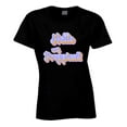 thumbnail image 1 of Hello My Preppies Statement Shirt - Ladies, Youth, 1 of 8