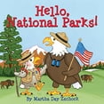 thumbnail image 1 of Hello, National Parks! (Board Book), 1 of 1