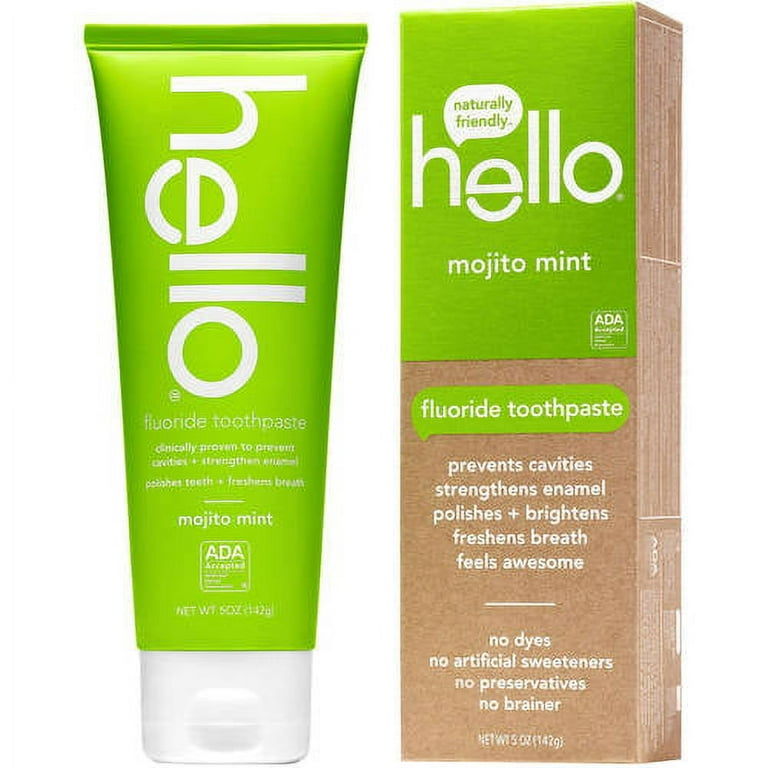 https://i5.walmartimages.com/seo/Hello-Naturally-Friendly-Mojito-Mint-Fluoride-Toothpaste-5-oz_5de30e41-0f21-4ba6-add5-c632f89e087e.588f81185f9305b70a7de852792a2b74.jpeg?odnHeight=768&odnWidth=768&odnBg=FFFFFF