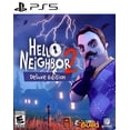thumbnail image 1 of Hello Neighbor 2: Deluxe Edition, PlayStation 5, 1 of 5