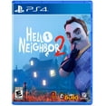 thumbnail image 1 of Hello Neighbor 2: Deluxe Edition for PlayStation 4 [VIDEOGAMES] PS 4, 1 of 9