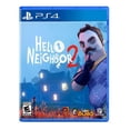 thumbnail image 1 of Hello Neighbor 2 (Playstation 4), 1 of 4