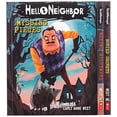 thumbnail image 1 of Pre-Owned Hello Neighbor Collection (Paperback) 1338600850 9781338600858, 1 of 1