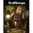 thumbnail image 1 of Hello Neighbor: Grave Mistakes: An Afk Book (Hello Neighbor #5): Volume 5 (Paperback), 1 of 1