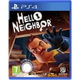 thumbnail image 1 of Hello Neighbor (PS4), 1 of 7