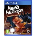 thumbnail image 1 of Hello Neighbor (PS4), 1 of 7