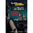 thumbnail image 1 of Pre-Owned Hello Neighbor: The Raven Brooks Disaster (Hello Neighbor: Graphic Novel #2) (Paperback), 1 of 1