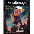 thumbnail image 1 of Pre-Owned Missing Pieces: 1 (Hello Neighbor) Paperback, 1 of 1