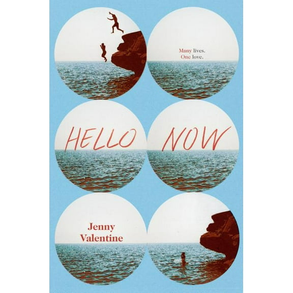 Hello Now (Hardcover)