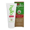 thumbnail image 1 of Hello Oral Care Kids Fluoride Free Toothpaste Watermelon, 4.2 Oz, 2 Pack, 1 of 1