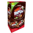 thumbnail image 1 of Hello Panda Chocolate Creme Filled Cookies, 32 Count (Pack of 2), 1 of 8
