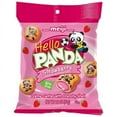 thumbnail image 1 of Hello Panda Cookies Strawberry 2.2 oz Pack of 2, 1 of 3
