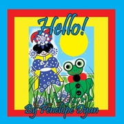 Hello!, (Paperback)