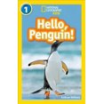thumbnail image 1 of Hello, Penguin! : Level 1, 1 of 1