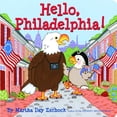 thumbnail image 1 of Pre-Owned Hello, Philadelphia! (Board book) 1933212640 9781933212647, 1 of 1