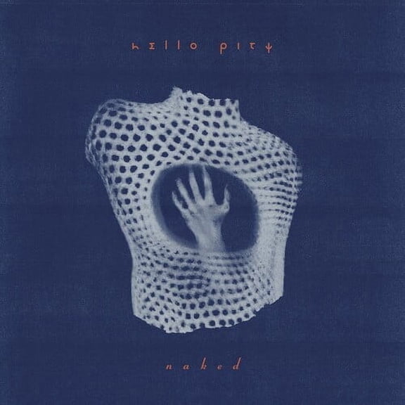 Hello Pity - Naked - Music & Performance - Vinyl