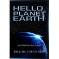 thumbnail image 1 of Hello Planet Earth: Invention &amp; Logic, (Paperback), 1 of 1
