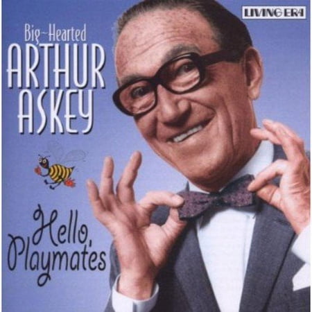 Hello, Playmates (Remaster)