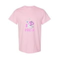 thumbnail image 1 of Hello Pre K Squad A First Day Of School Student Teacher Gift Unisex T-Shirt, 1 of 2