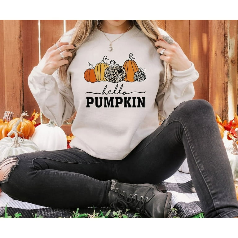 Cute halloween sweatshirts hot sale