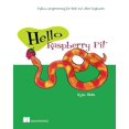 thumbnail image 1 of Pre-Owned Hello Raspberry Pi!: Python Programming for Kids and Other Beginners Paperback, 1 of 1