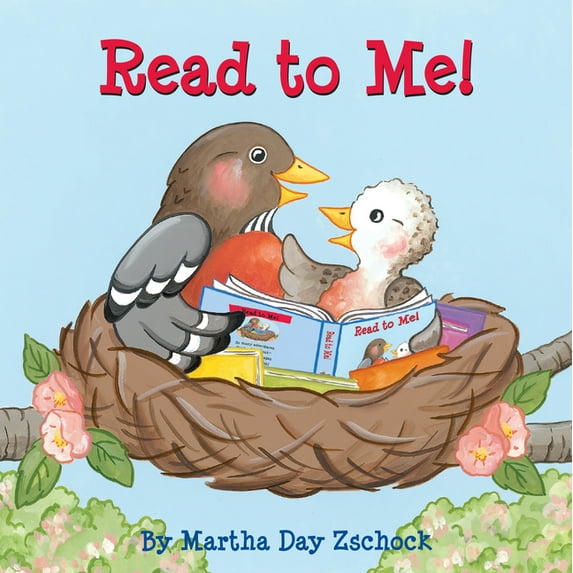 Hello: Read to Me! (Board book)