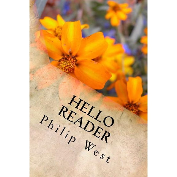 Hello Reader (Paperback)