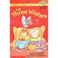 thumbnail image 1 of Pre-Owned The Three Wishes (Paperback) 0590762664 9780590762663, 1 of 1