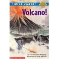 thumbnail image 1 of Pre-Owned Wild Earth: Volcano! (Hello Reader! Science: Level 4) Paperback, 1 of 1