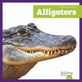 thumbnail image 1 of Hello, Reptiles! Alligators, (Hardcover), 1 of 1
