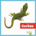 thumbnail image 1 of Hello, Reptiles! Geckos, (Hardcover), 1 of 1