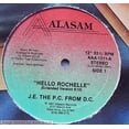 thumbnail image 1 of Hello Rochelle (3 Versions), 1 of 1