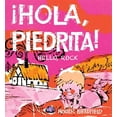 thumbnail image 1 of Hello, Rock / Hola Piedrita, 1 of 1