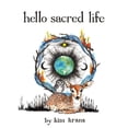 thumbnail image 1 of Pre-Owned Hello Sacred Life (Board book) 0762479345 9780762479344, 1 of 1