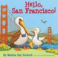 thumbnail image 1 of Pre-Owned Hello, San Francisco! (Board book) 1933212659 9781933212654, 1 of 1