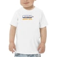 thumbnail image 1 of Hello Sea T-Shirt Toddler -Image by Shutterstock,  5 Toddler, 1 of 4
