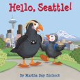 thumbnail image 1 of Pre-Owned Hello, Seattle! (Board book) 1938700473 9781938700477, 1 of 1