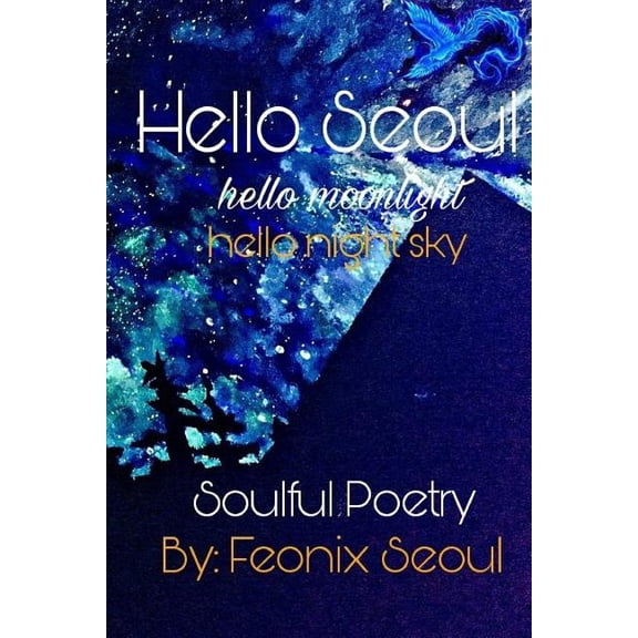 Hello Seoul (Paperback)