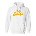 thumbnail image 1 of Hello September! Hoodie Women -Image by Shutterstock, Female Medium, 1 of 4