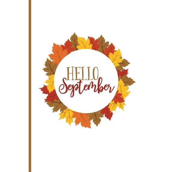 Hello September (Paperback)