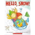 thumbnail image 1 of Pre-Owned Hello, Snow! Paperback, 1 of 1