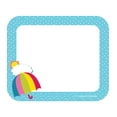 thumbnail image 1 of Hello Spring Name Tags (Other printed item), 1 of 2