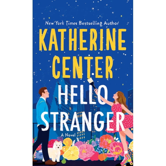 Hello Stranger, (Paperback)