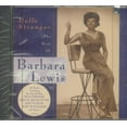thumbnail image 1 of Barbara Lewis ‎- Hello Stranger: The Best Of Barbara Lewis - Audio CD, 1 of 1